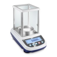 KERN ALJ 200-5DA Analytical balance