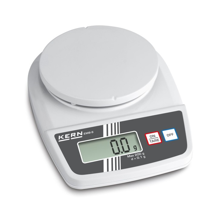 KERN EMB 2000-0S School balance 1g