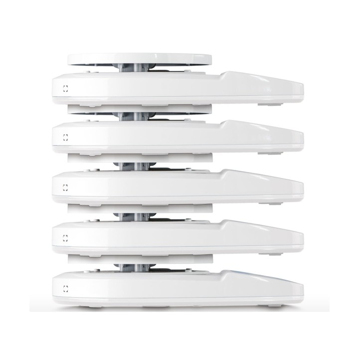 KERN EMB 2000-0S School balance stackable