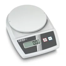 KERN EMB 2200-0 Schulwaage für Lehrbetrieb