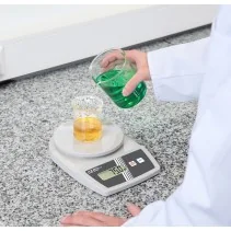 KERN EMB 1200-1 School balance