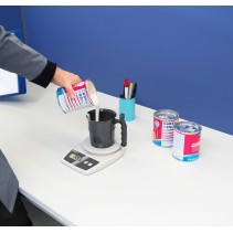 KERN EMB 500-1 Schulwaage für Lehrbetrieb