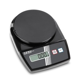 KERN EMB 500-1BE School balance "Black Edition"