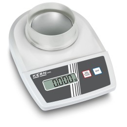 KERN EMB 100-3 Balanza de precisión 1 mg
