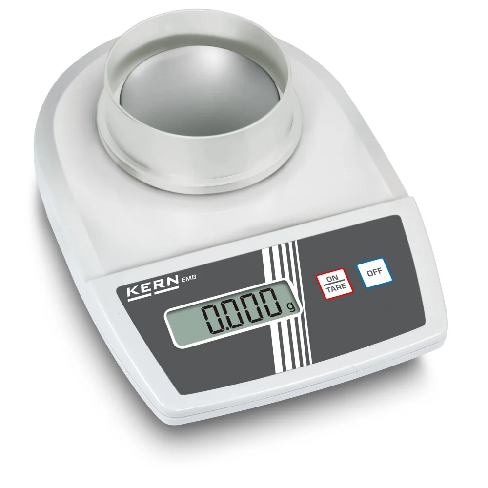 KERN EMB 200-3 Precision balance