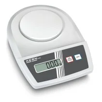 KERN EMB 200-2 Balanza de precisión 0,01g