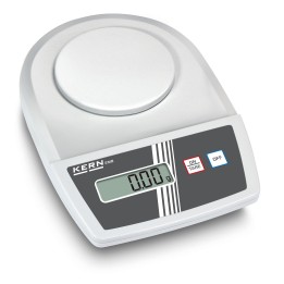 KERN EMB 600-2 Balanza de precisión 0,01g