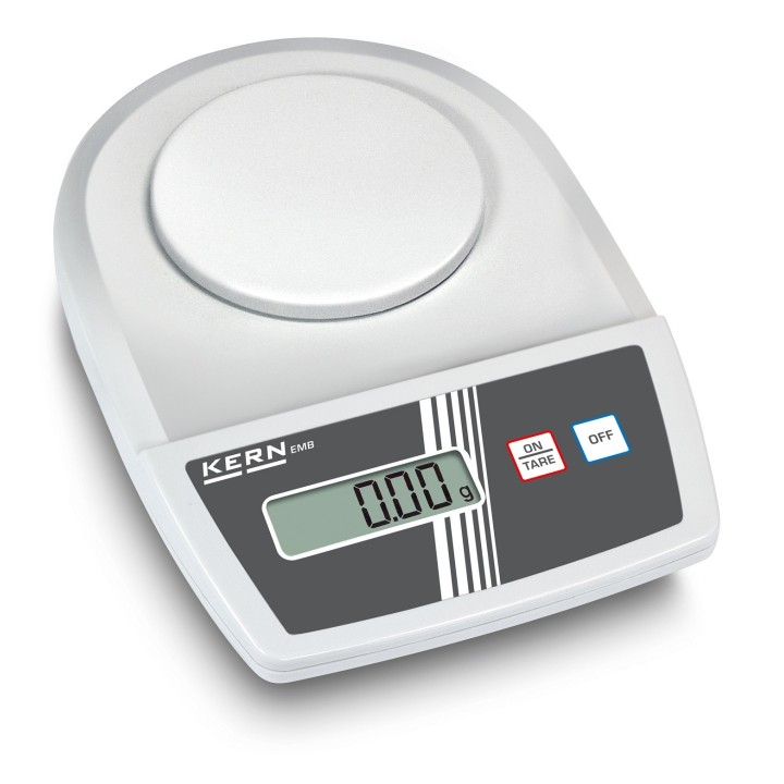 KERN EMB 600-2 Balance de précision 0,01g