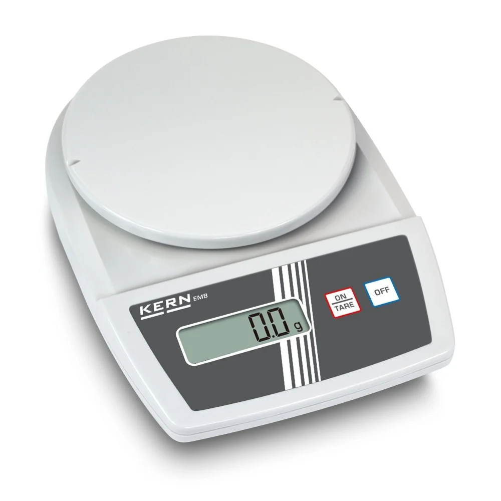 KERN EMB 1000-2 Precision balance 0,01g KERN EMB 1000-2 Precision balance 0,01g
