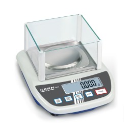 KERN EMS 300-3 Precision balance 1 mg