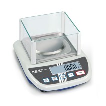 KERN EMS 300-3 Präzisionswaage 1 mg