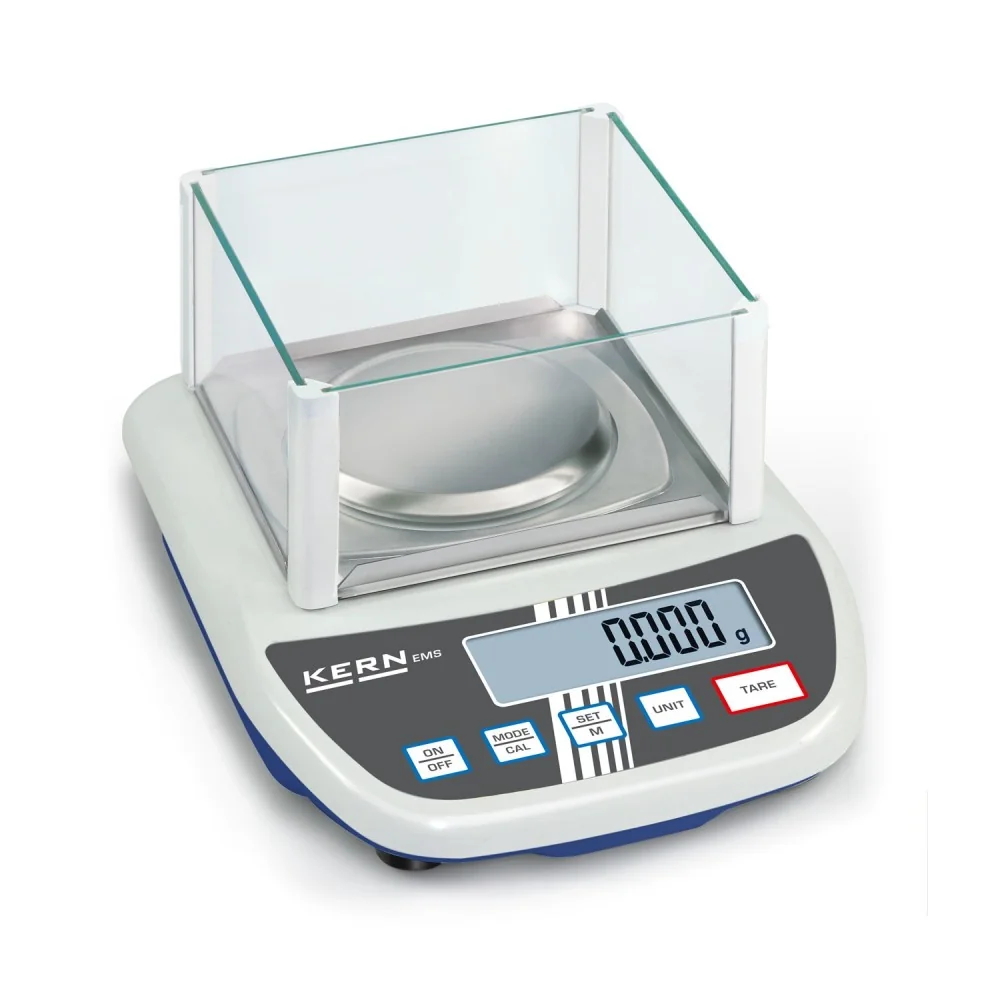 KERN EMS 300-3 Precision balance 1 mg KERN EMS 300-3 Precision balance 1 mg