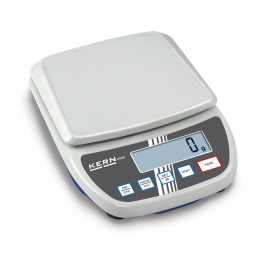 KERN EMS 6K0.1 Precision balance 0,1g