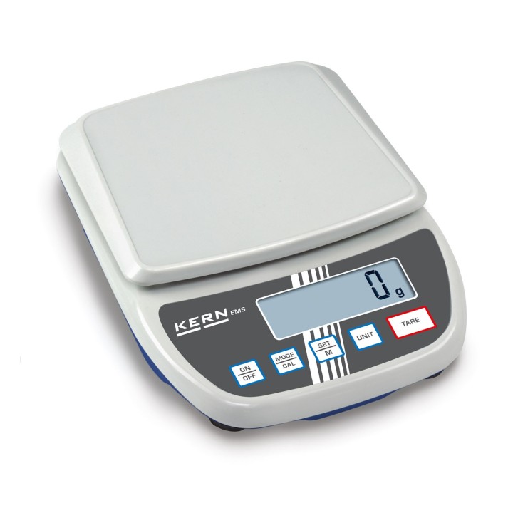 KERN EMS 12K1 School balance 1g