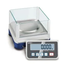 KERN PCD 250-3 Precision balance 1 mg