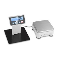 Soporte para elevar el indicador para KERN PCD