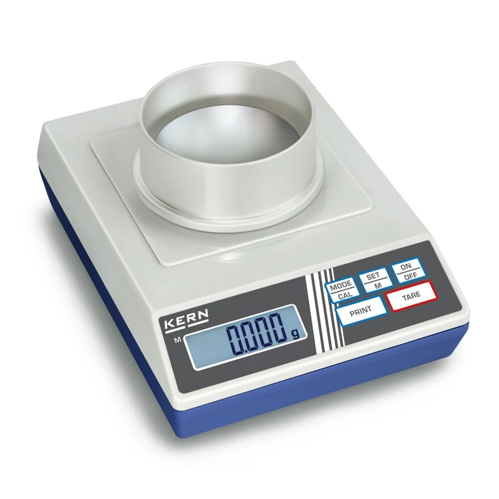 KERN 440-21A Präzisionswaage 1 mg
