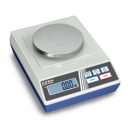 KERN 440-35A Balanza de precisión 0,01g