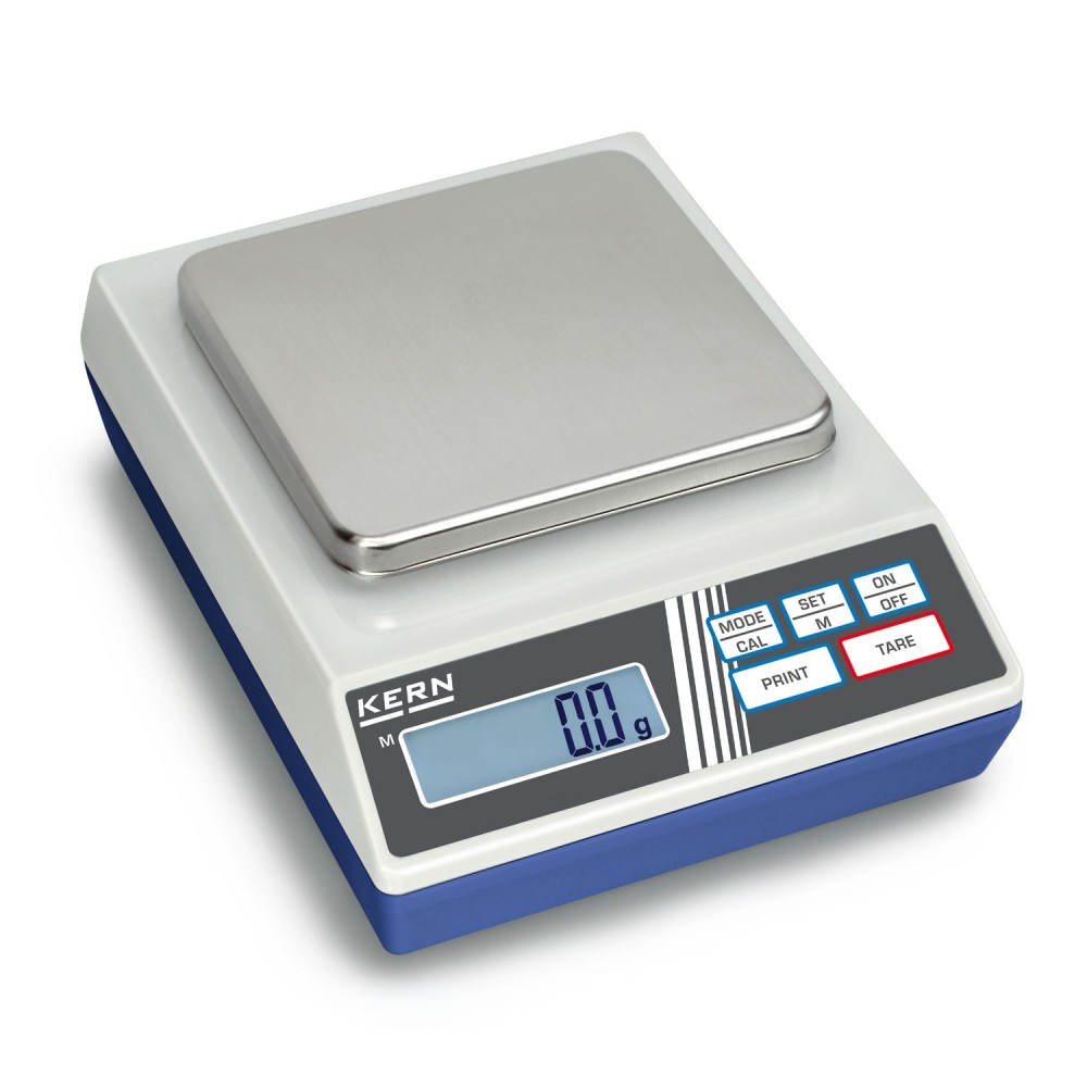 KERN 440-47N Balance de précision 0,1g KERN 440-47N Balance de précision 0,1g