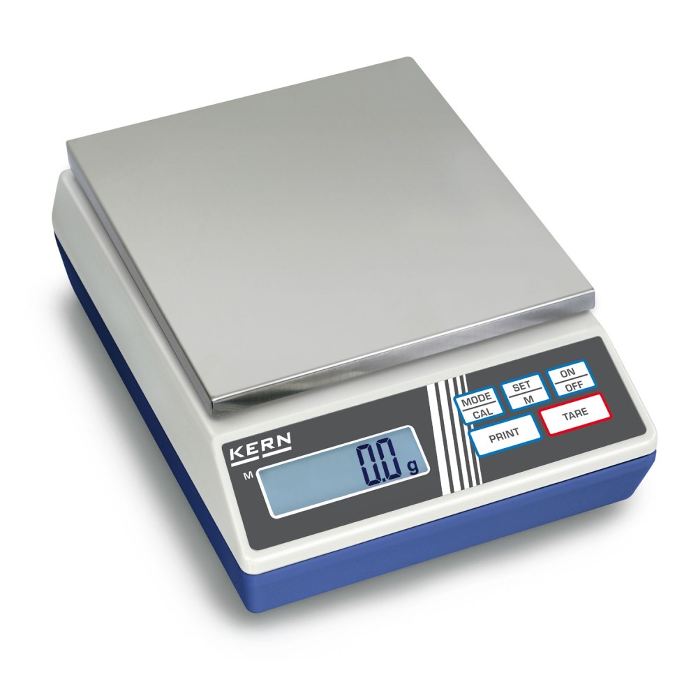 KERN 440-51N Precision balance 1g KERN 440-51N Precision balance 1g