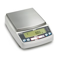 KERN PBJ 8200-1M Balanza de precisión 0,1g verifiable