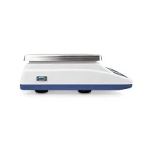 KERN FCD 10K-3 Bilancia da tavolo 15 kg, 0,5g