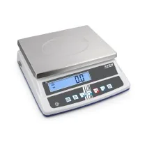 KERN FCD 10K-3 Balanza de mesa 15 kg, 0,5g