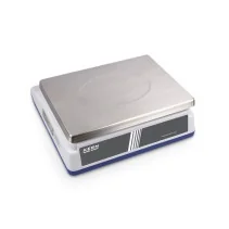 KERN FCD 30K-2 Tischwaage 30 kg, 1g