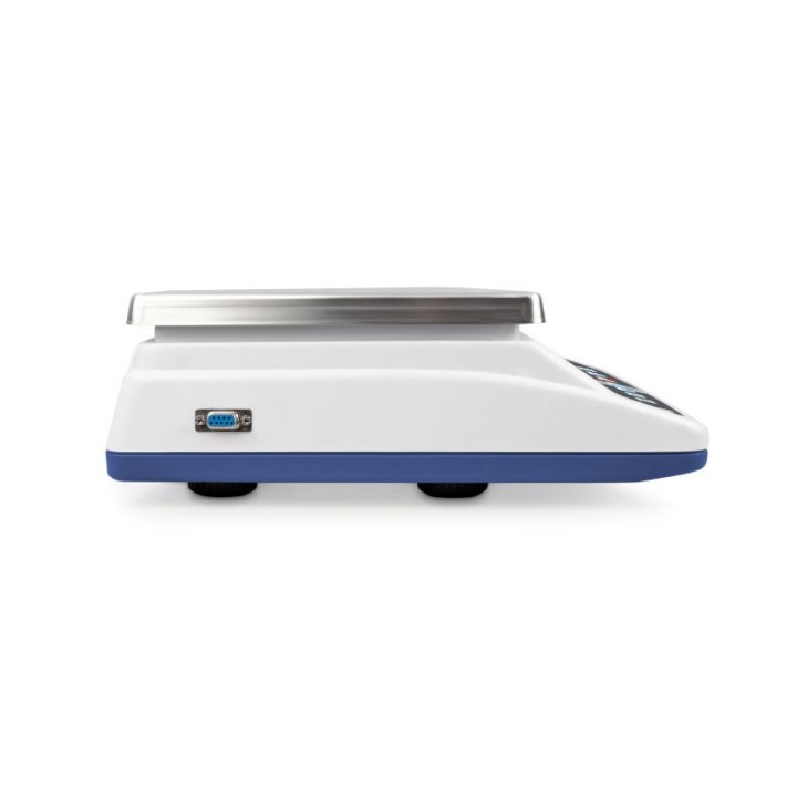 KERN FCD 30K-2 Bilancia da tavolo 30 kg, 1g