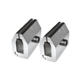 SAUTER AC 03 Screw tension clamp 5 kN