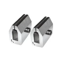 SAUTER AC 03 Abrazadera de tensión tipo tornillo 5 kN