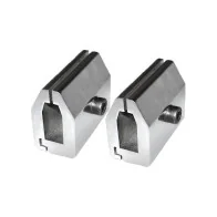 SAUTER AC 03 Morsetto di tensione a vite 5 kN