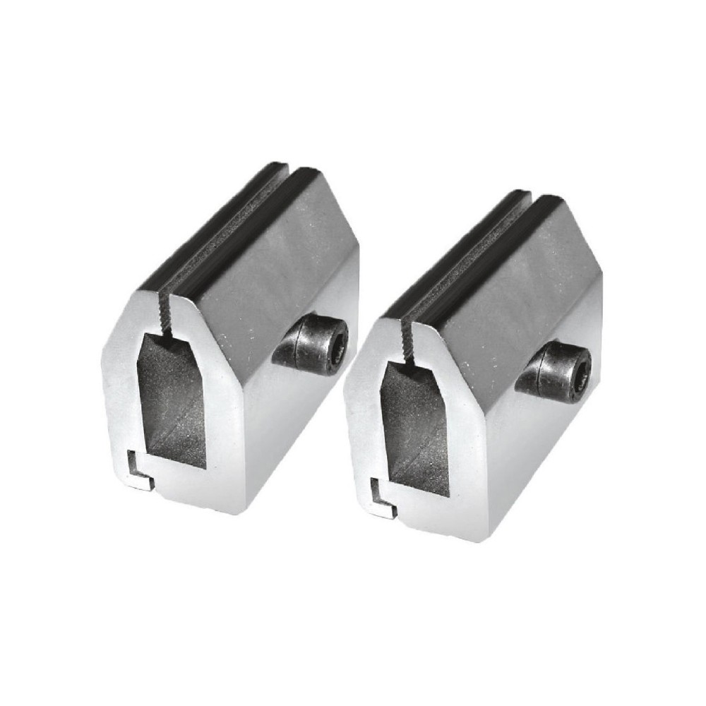 SAUTER AC 03 Abrazadera de tensión tipo tornillo 5 kN
