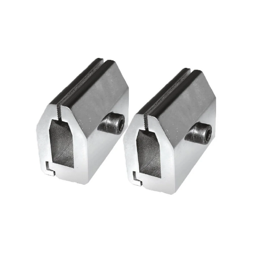 SAUTER AC 03 Morsetto di tensione a vite 5 kN SAUTER AC 03 Morsetto di tensione a vite 5 kN