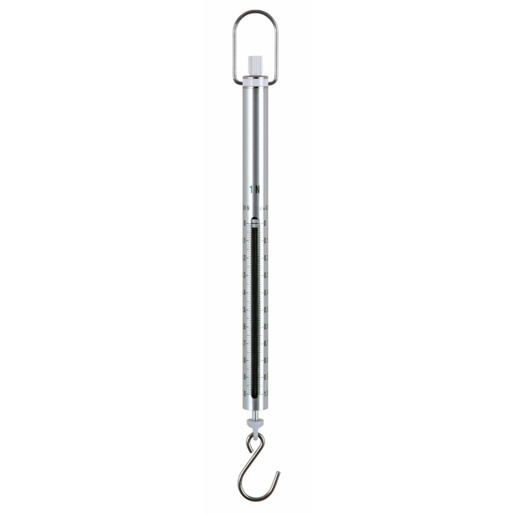 SAUTER 283-152 mechanical force gauge 1 N