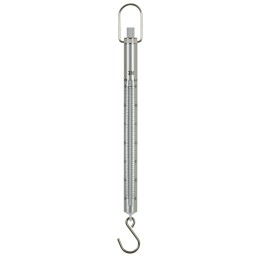 SAUTER 283-252 mechanical force gauge