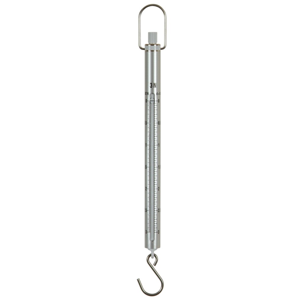 SAUTER 283-252 mechanical force gauge