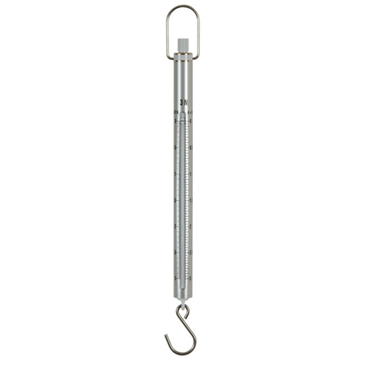 SAUTER 283-252 mechanical force gauge