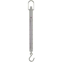SAUTER 283-302 mechanical force gauge 6 N