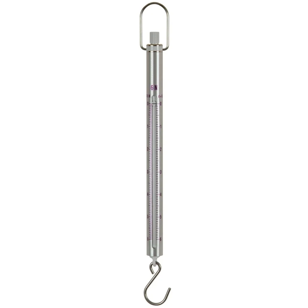 SAUTER 283-302 Dinamómetro mecánico 6 N