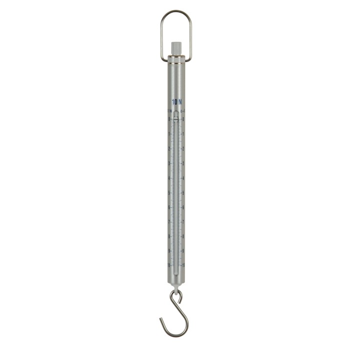 SAUTER 283-402 mechanical force gauge 10 N