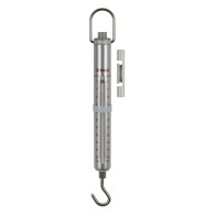 SAUTER 283-483 mechanical force gauge 50 N