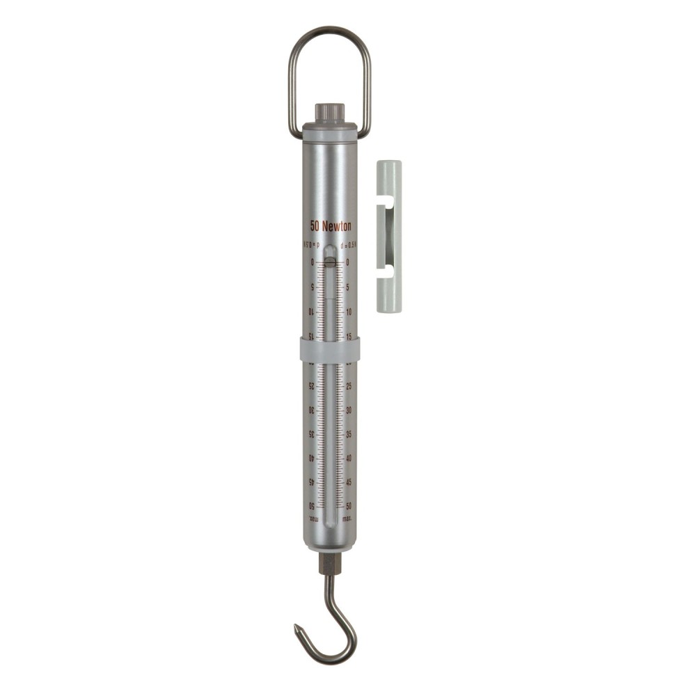 SAUTER 283-483 mechanical force gauge 50 N SAUTER 283-483 mechanical force gauge 50 N