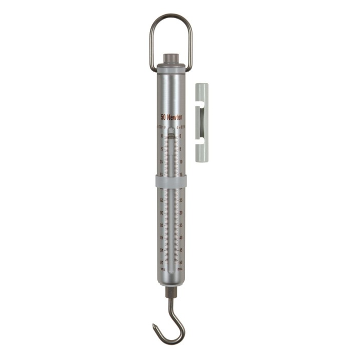 SAUTER 283-483 mechanisches Kraftmessgerät 50 N