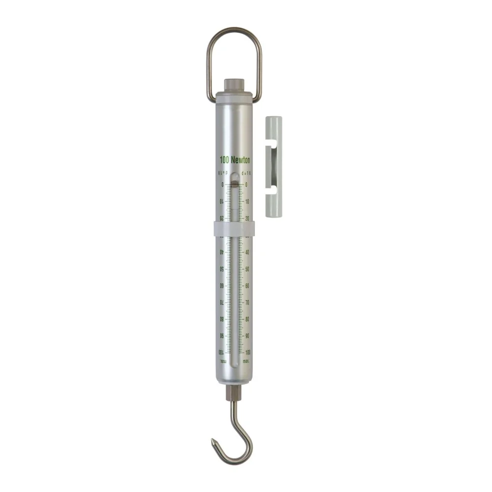 SAUTER 283-502 Dinamómetro mecánico 100 N