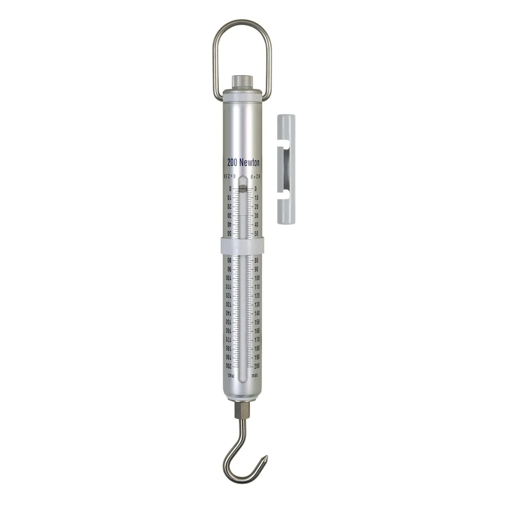 SAUTER 283-602 mechanical force gauge 200 N SAUTER 283-602 mechanical force gauge 200 N