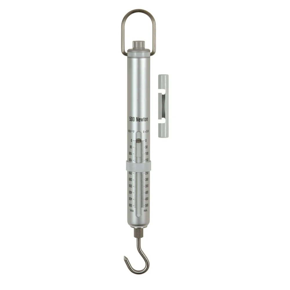 SAUTER 283-902 mechanical force gauge 500 N SAUTER 283-902 mechanical force gauge 500 N