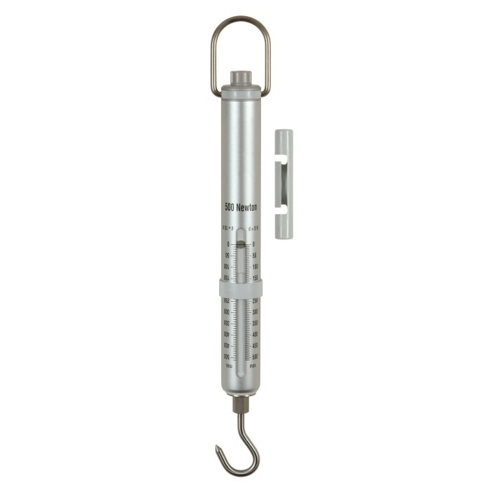 SAUTER 283-902 mechanical force gauge 500 N