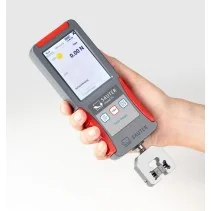 SAUTER FS 2-50 Kraftmessgerät mit 2 Messkanälen