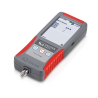 SAUTER FS 4-20 force gauge with 4 measuring channels